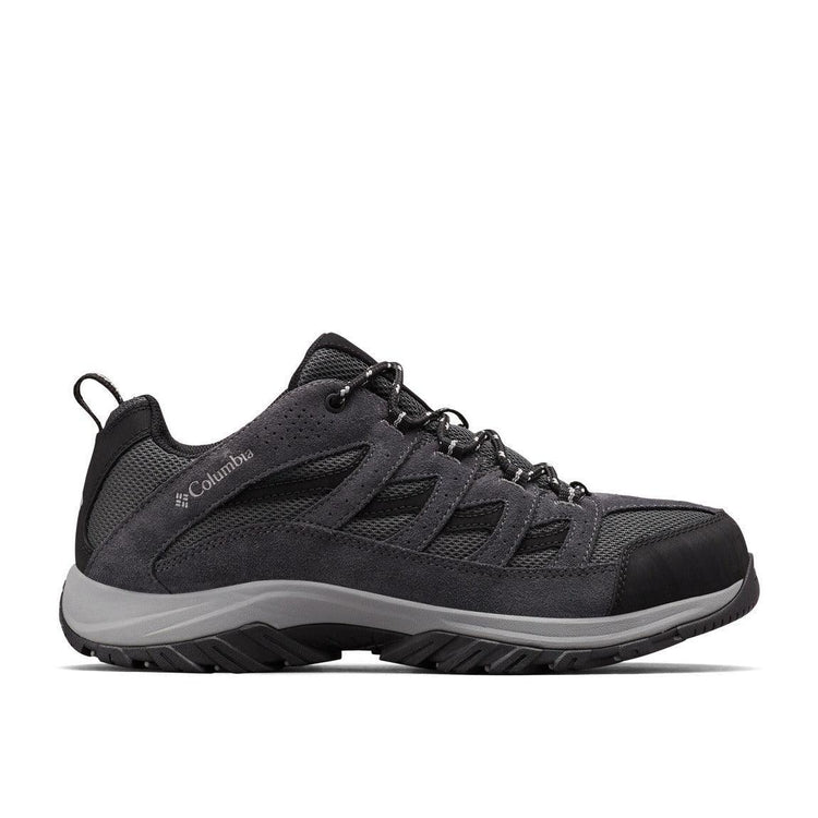 Columbia Crestwood™ Hiking Shoes - Men - Sports Excellence