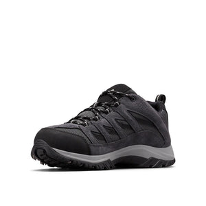 Columbia Crestwood™ Hiking Shoes - Men - Sports Excellence