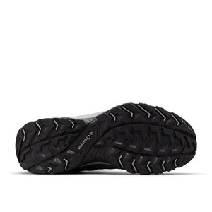 Columbia Crestwood™ Hiking Shoes - Men - Sports Excellence