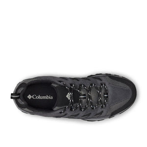 Columbia Crestwood™ Hiking Shoes - Men - Sports Excellence