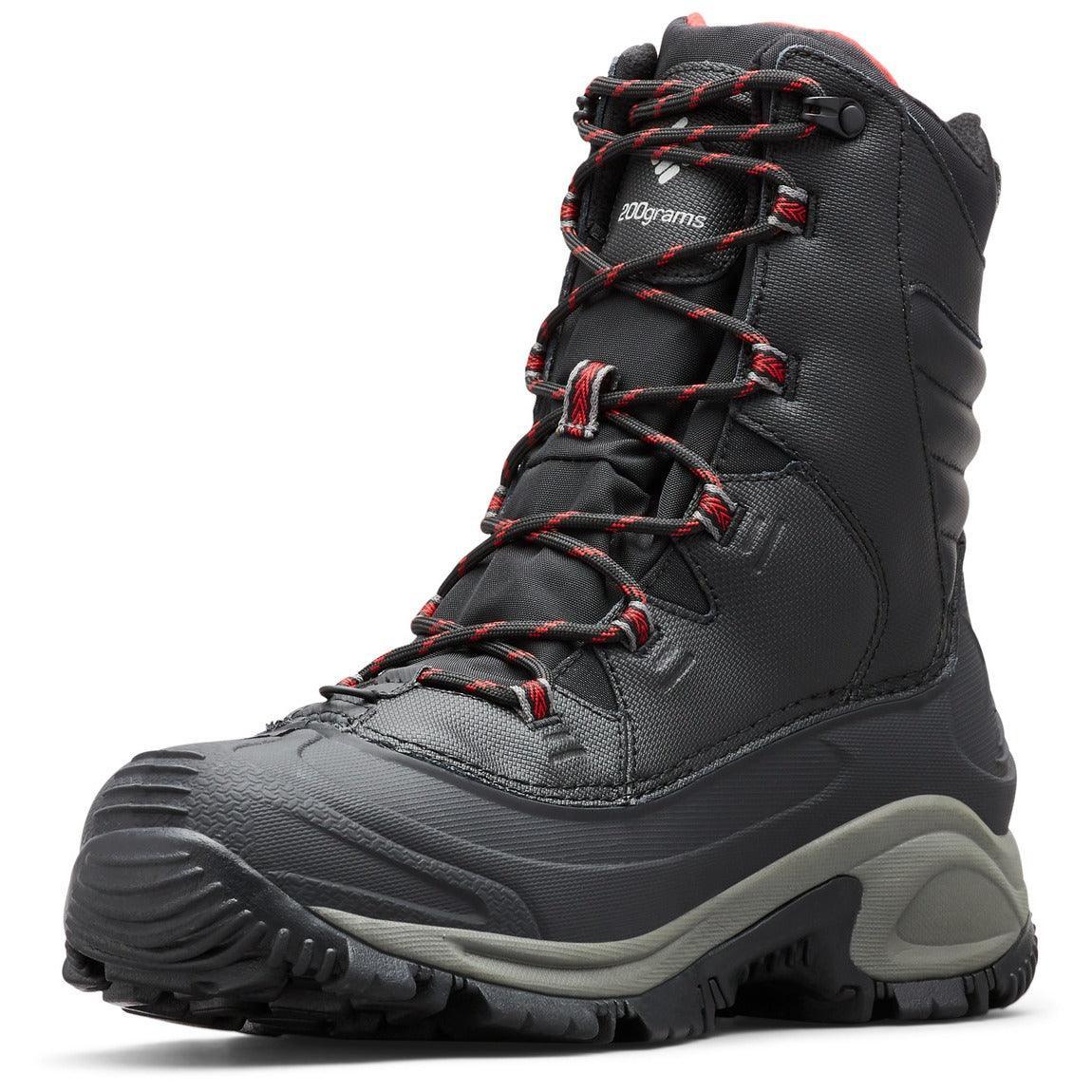 COLUMBIA BUGABOOT™ III BOOT - MEN'S WIDE - Sports Excellence