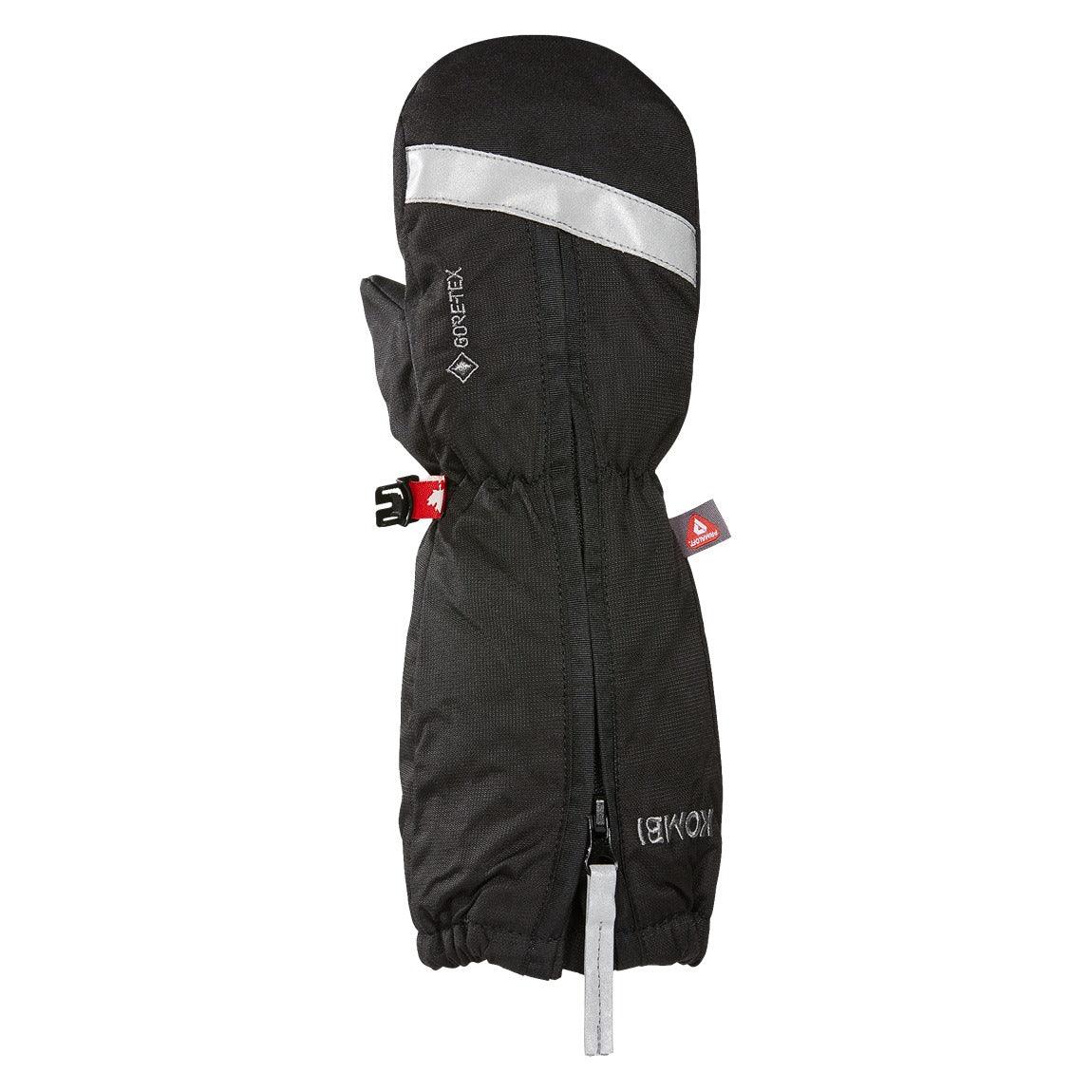 Kombi Best Friend GORE-TEX Mittens - Kids - Sports Excellence