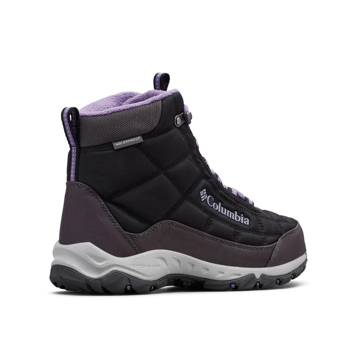 COLUMBIA FIRECAMP™ BOOT - WOMEN - Sports Excellence