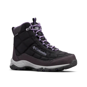 COLUMBIA FIRECAMP™ BOOT - WOMEN - Sports Excellence