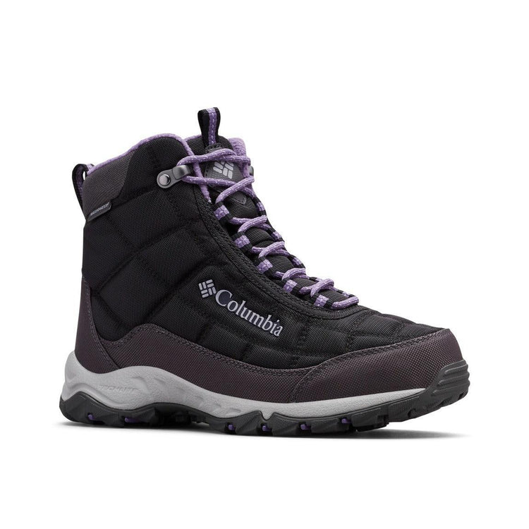 COLUMBIA FIRECAMP™ BOOT - WOMEN - Sports Excellence