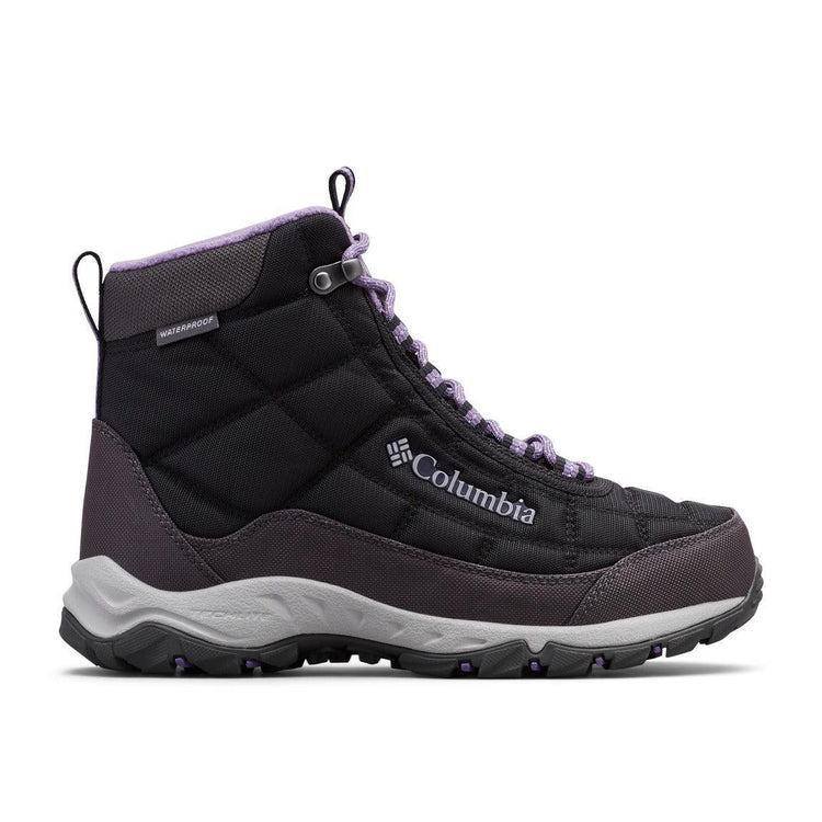 COLUMBIA FIRECAMP™ BOOT - WOMEN - Sports Excellence