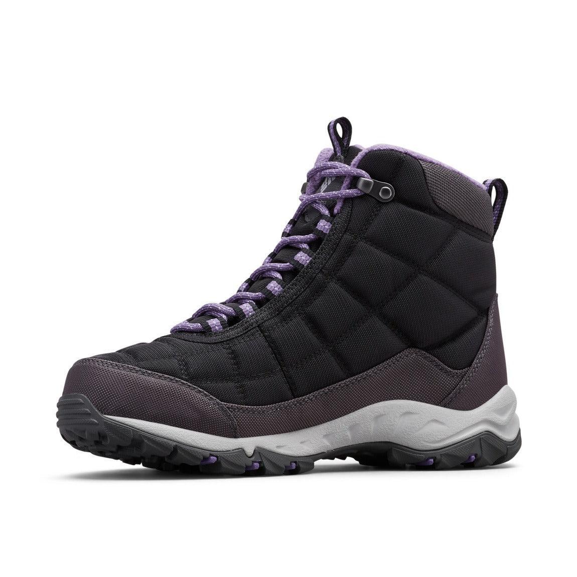 COLUMBIA FIRECAMP™ BOOT - WOMEN - Sports Excellence