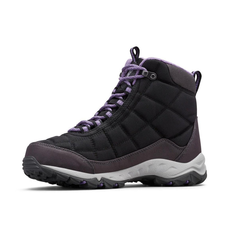 COLUMBIA FIRECAMP™ BOOT - WOMEN - Sports Excellence