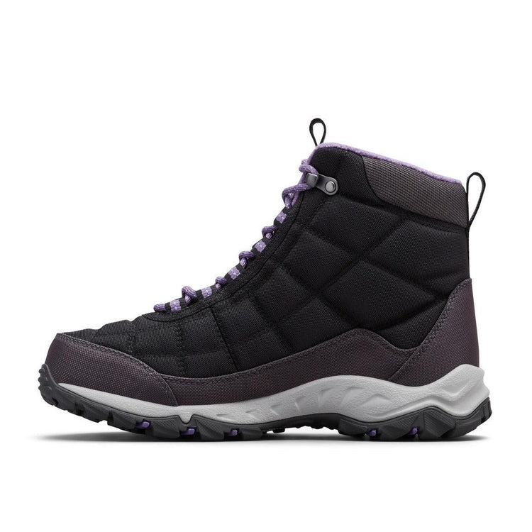 COLUMBIA FIRECAMP™ BOOT - WOMEN - Sports Excellence