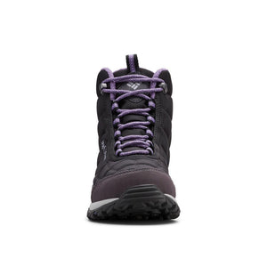 COLUMBIA FIRECAMP™ BOOT - WOMEN - Sports Excellence