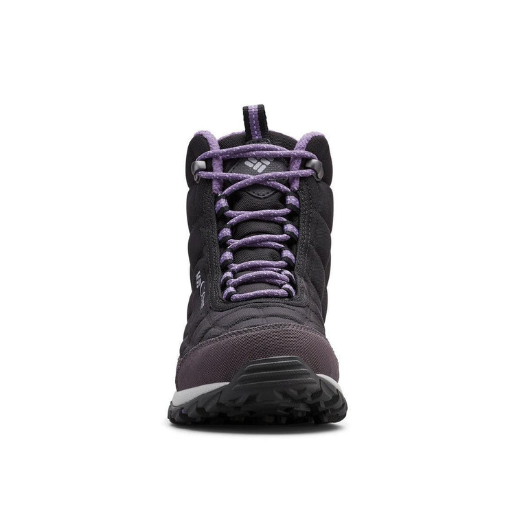 COLUMBIA FIRECAMP™ BOOT - WOMEN - Sports Excellence