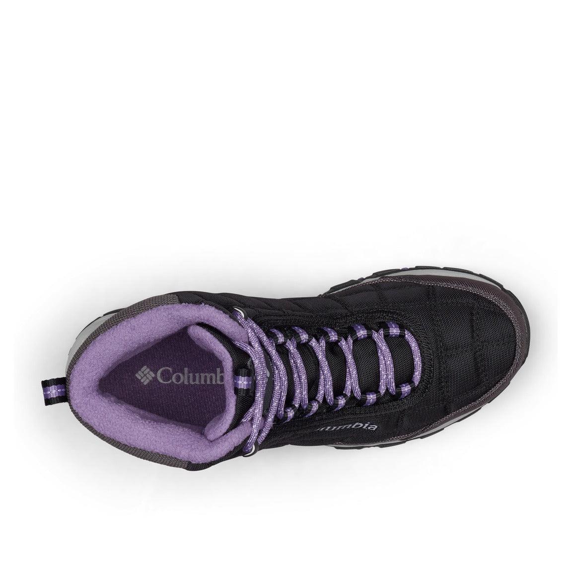 COLUMBIA FIRECAMP™ BOOT - WOMEN - Sports Excellence