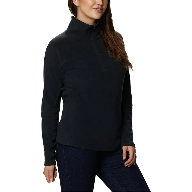Columbia Glacial™ IV Half Zip Fleece - Sports Excellence