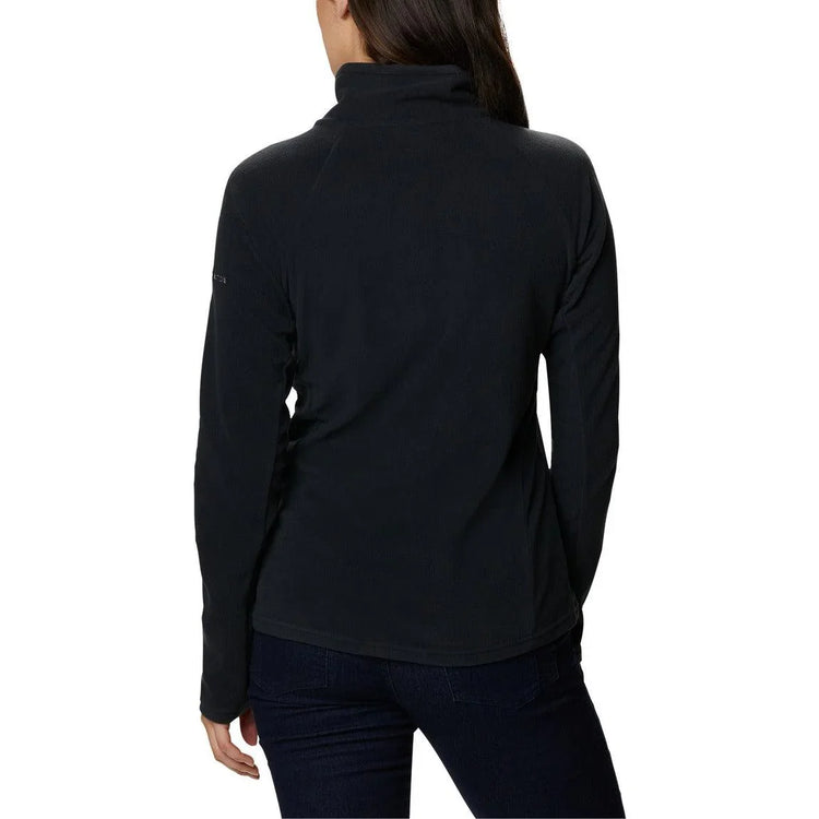 Columbia Glacial™ IV Half Zip Fleece - Sports Excellence
