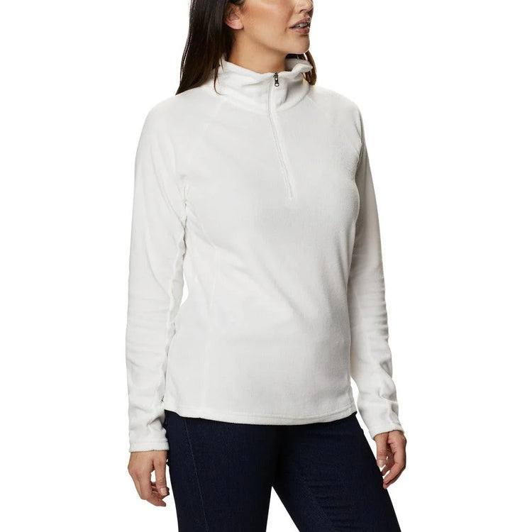 Columbia Glacial™ IV Half Zip Fleece - Sports Excellence
