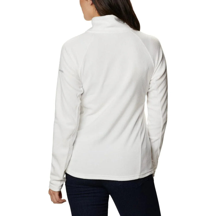 Columbia Glacial™ IV Half Zip Fleece - Sports Excellence