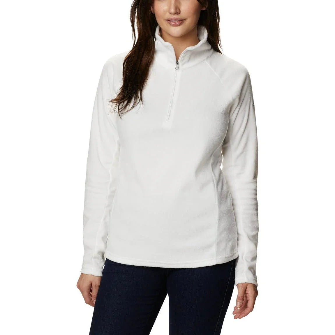 Columbia Glacial™ IV Half Zip Fleece - Sports Excellence