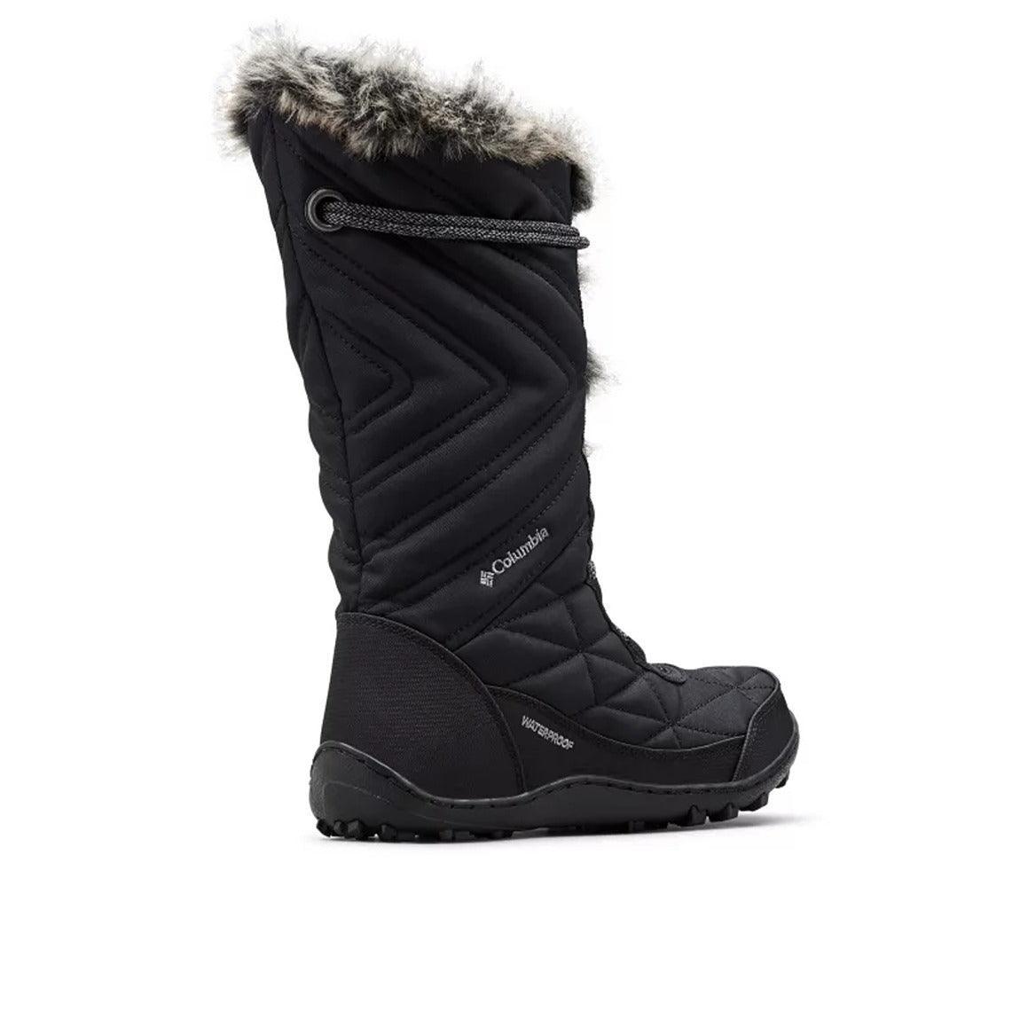 COLUMBIA MINX™ MID III BOOT - WOMEN - Sports Excellence