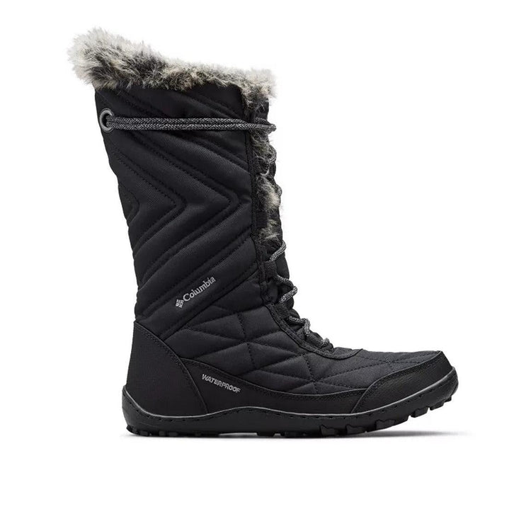 COLUMBIA MINX™ MID III BOOT - WOMEN - Sports Excellence