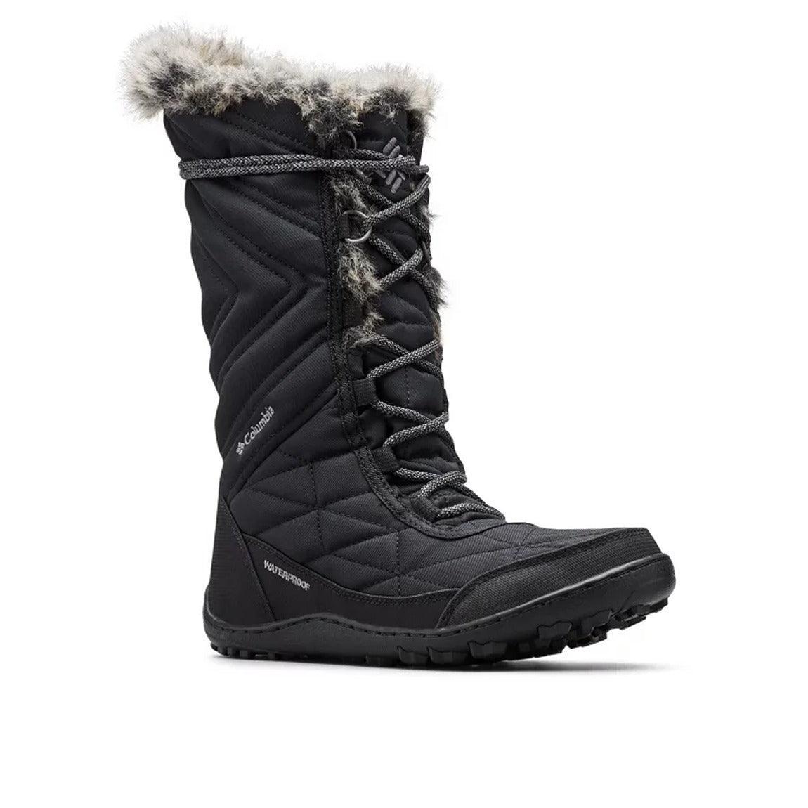 COLUMBIA MINX™ MID III BOOT - WOMEN - Sports Excellence