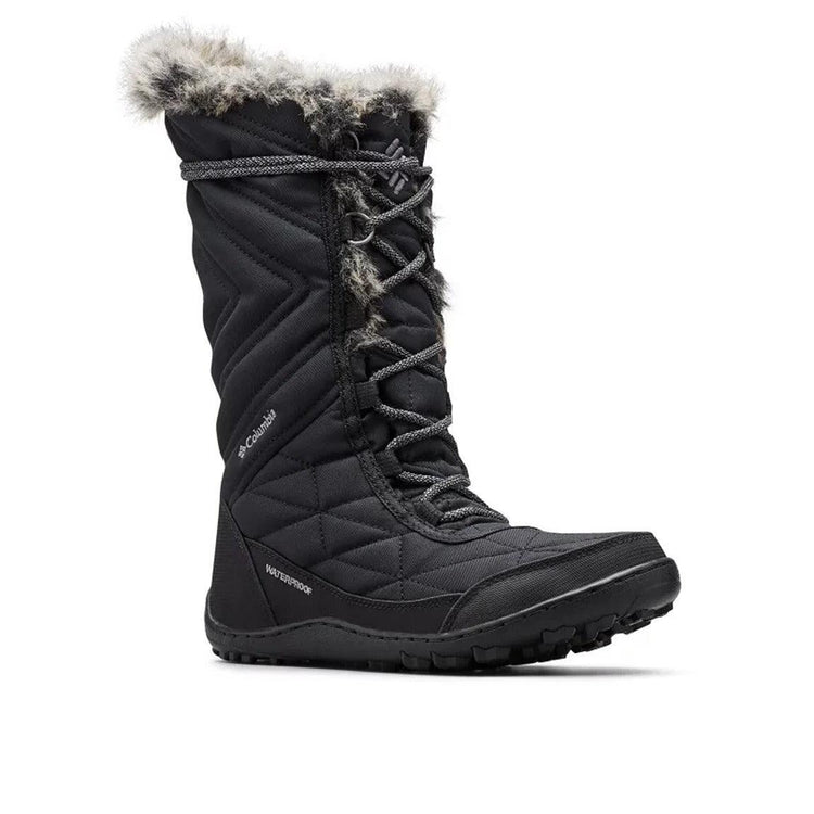 COLUMBIA MINX™ MID III BOOT - WOMEN - Sports Excellence