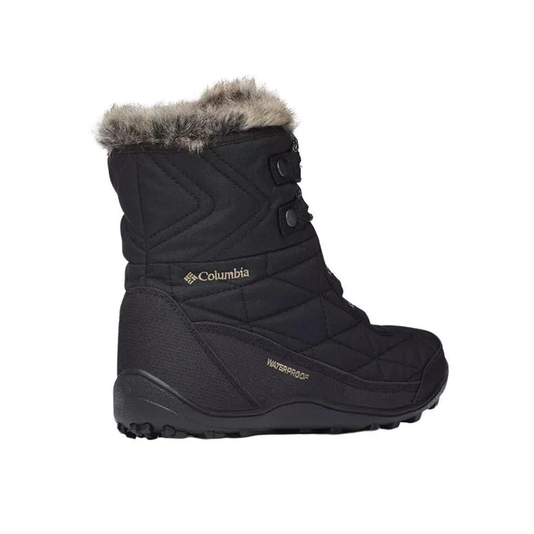 COLUMBIA MINX™ SHORTY III BOOT - WOMEN - Sports Excellence