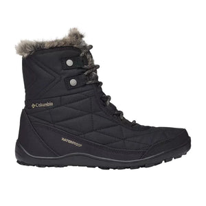 COLUMBIA MINX™ SHORTY III BOOT - WOMEN - Sports Excellence