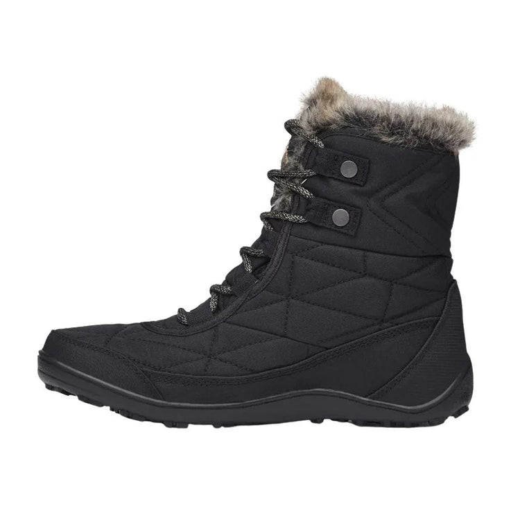 COLUMBIA MINX™ SHORTY III BOOT - WOMEN - Sports Excellence
