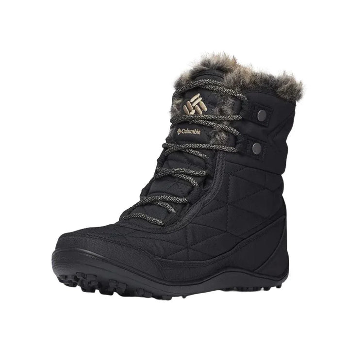 COLUMBIA MINX™ SHORTY III BOOT - WOMEN - Sports Excellence