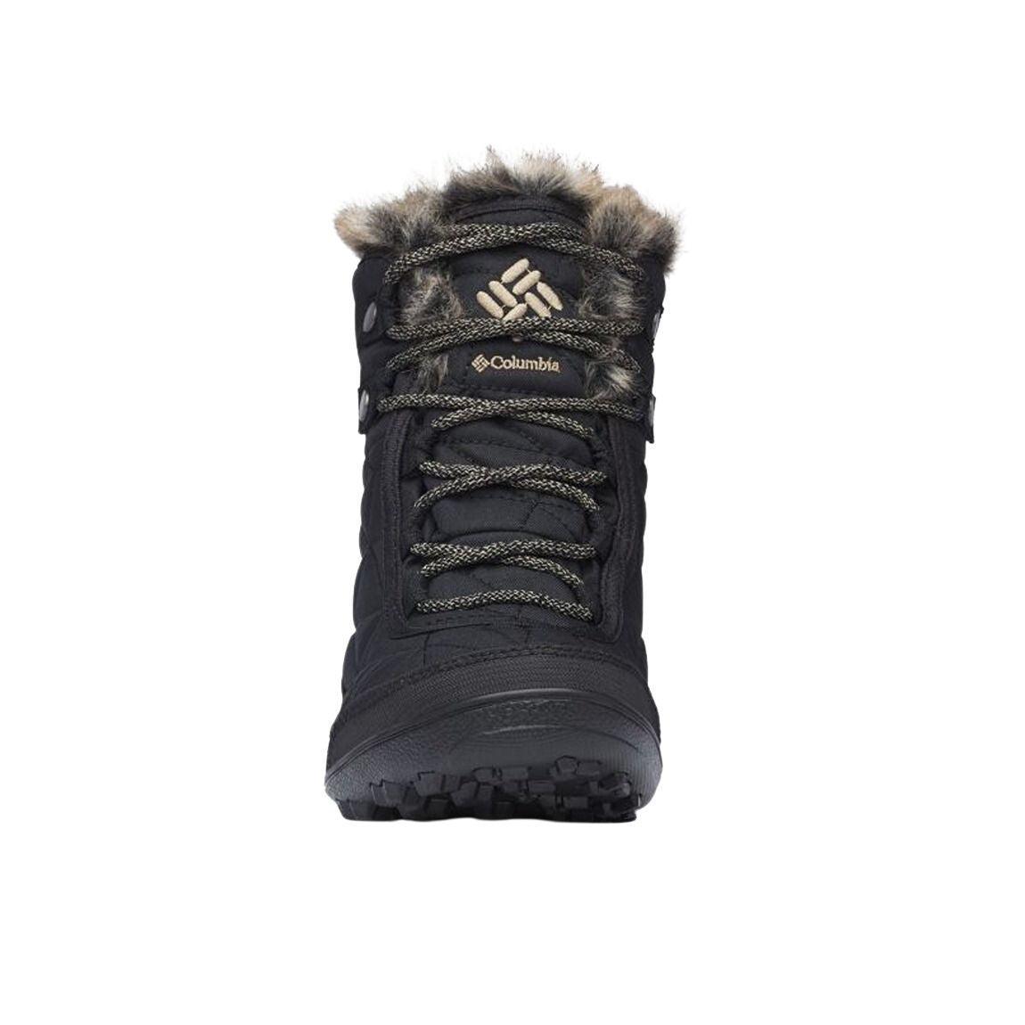 COLUMBIA MINX™ SHORTY III BOOT - WOMEN - Sports Excellence