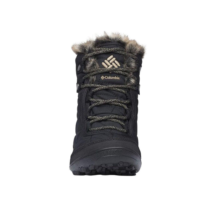 COLUMBIA MINX™ SHORTY III BOOT - WOMEN'S WIDE - Sports Excellence