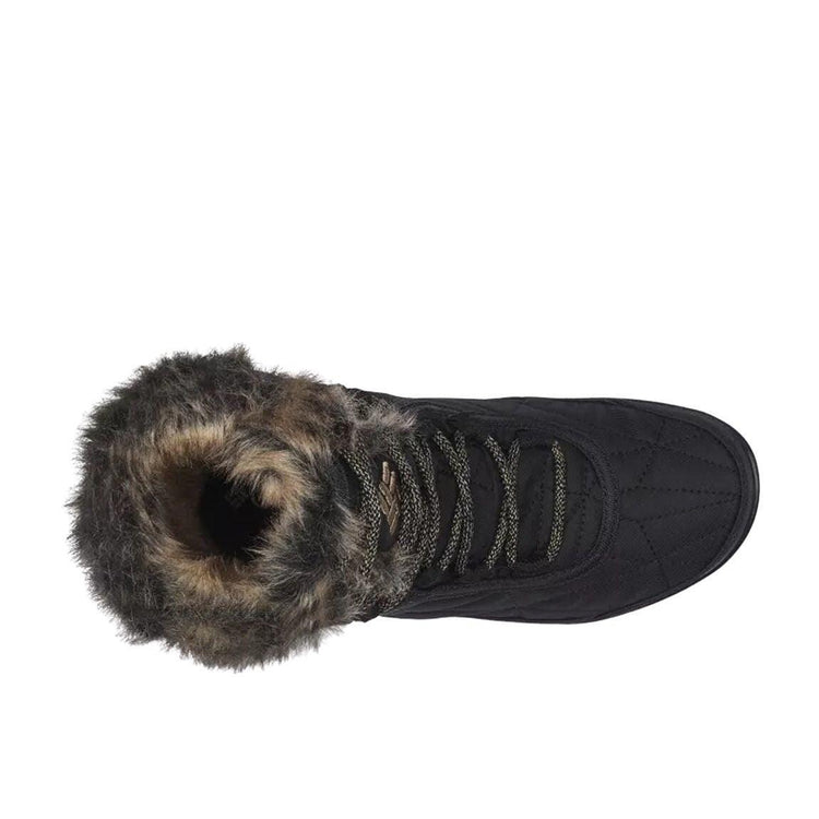 COLUMBIA MINX™ SHORTY III BOOT - WOMEN - Sports Excellence