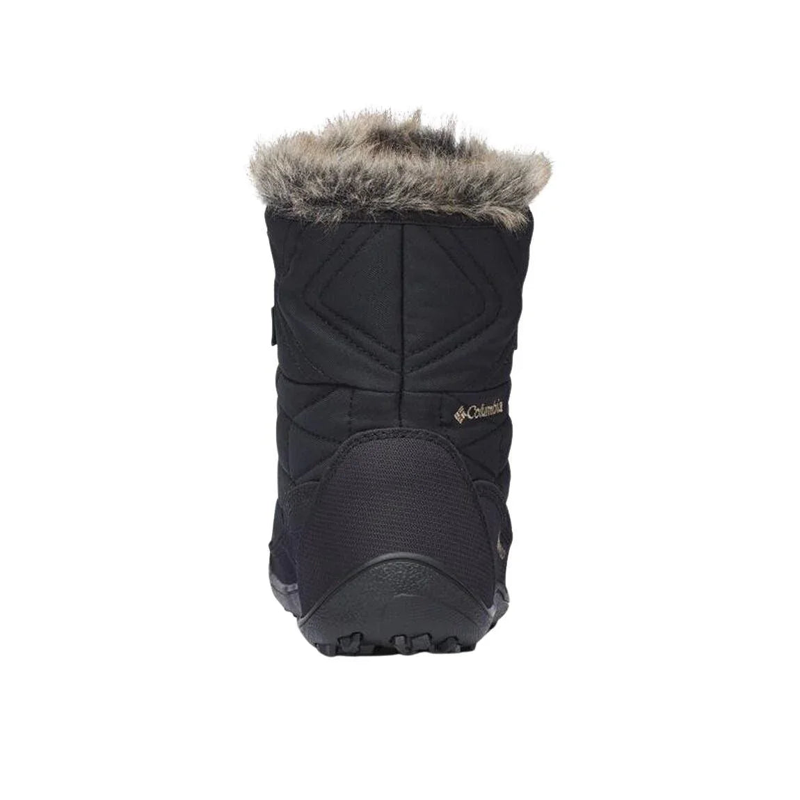 COLUMBIA MINX™ SHORTY III BOOT - WOMEN - Sports Excellence