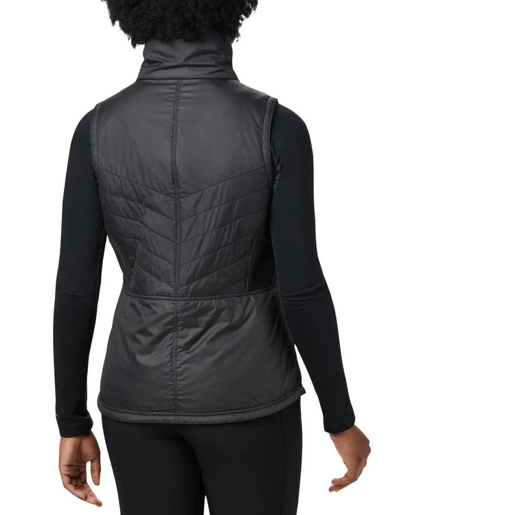 Columbia Mix It Around™ II Vest - Women - Sports Excellence