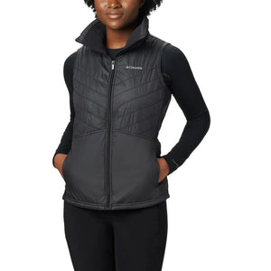 Columbia Mix It Around™ II Vest - Women - Sports Excellence