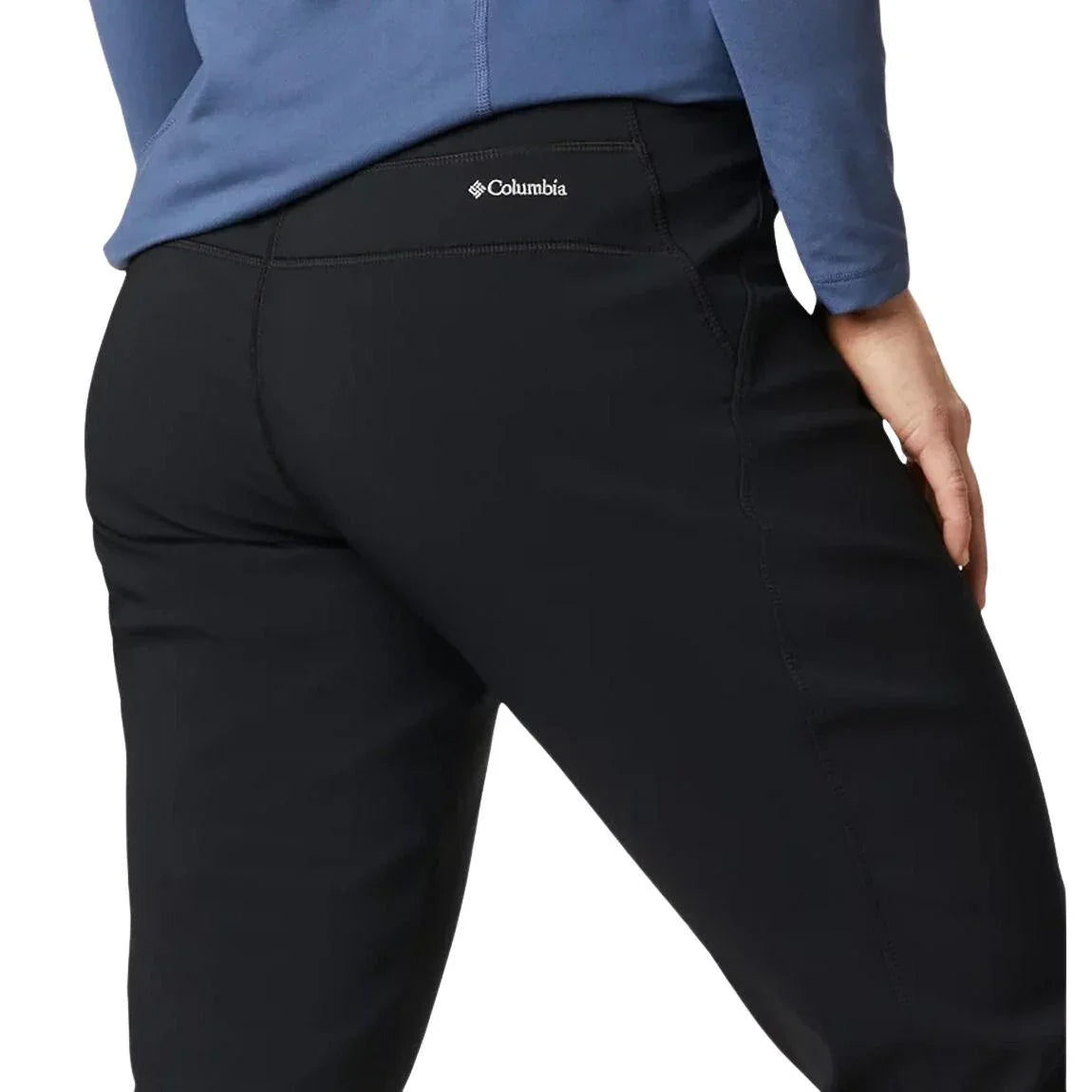 Columbia Back Beauty™ Highrise Warm Winter Pant - Women - Sports Excellence