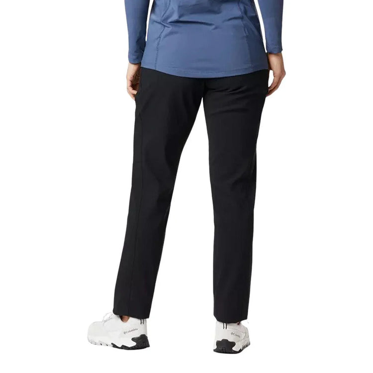 Columbia Back Beauty™ Highrise Warm Winter Pant - Women - Sports Excellence
