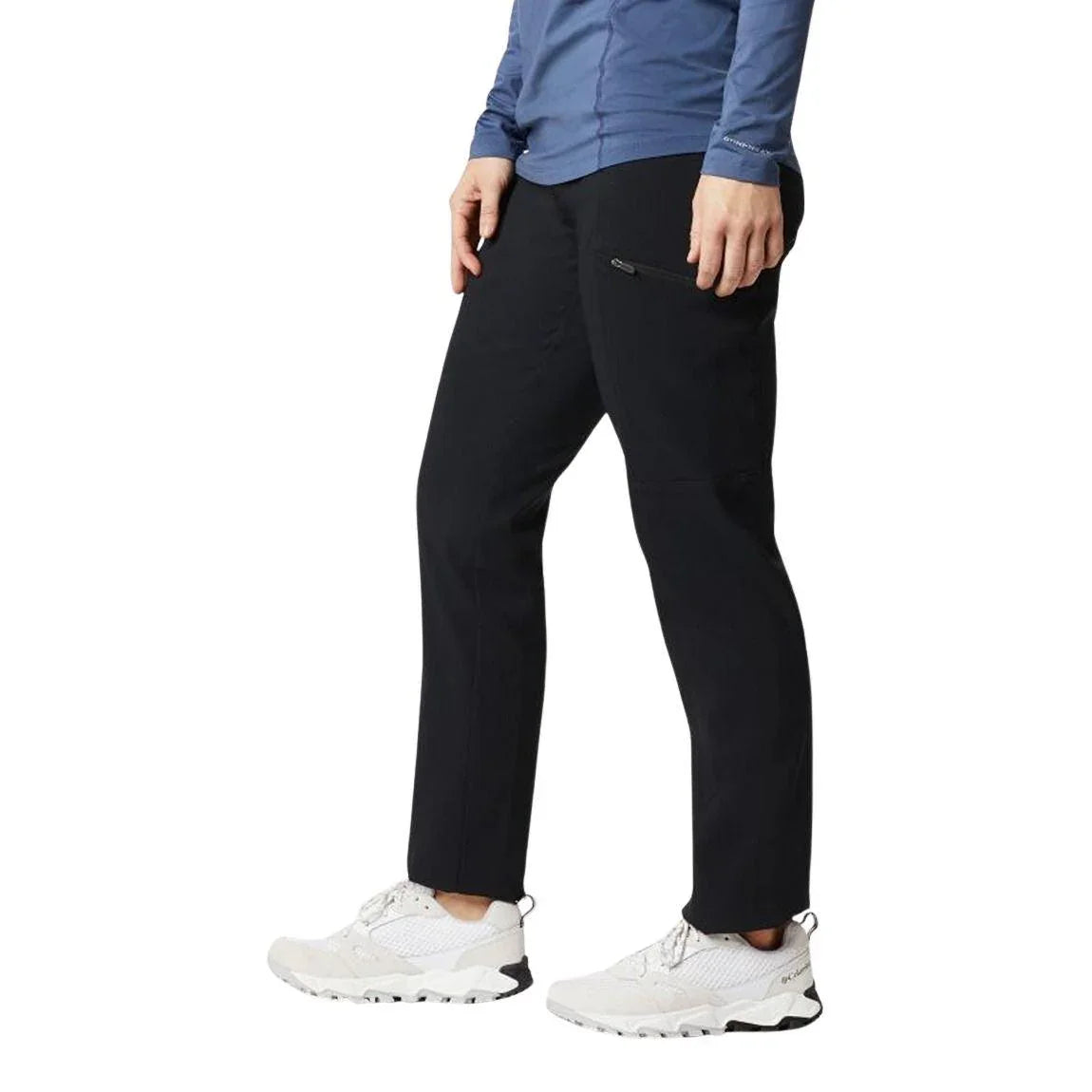 Columbia Back Beauty™ Highrise Warm Winter Pant - Women - Sports Excellence