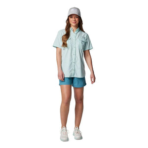 Columbia PFG Backcast™ Water Shorts - Women - Sports Excellence