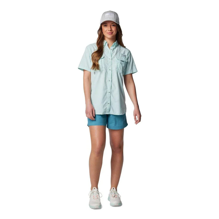 Columbia PFG Backcast™ Water Shorts - Women - Sports Excellence