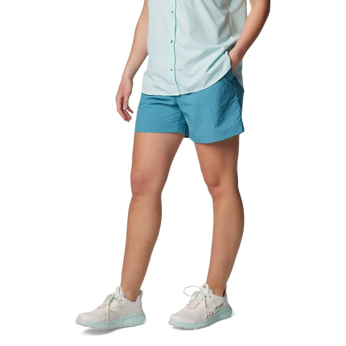 Columbia PFG Backcast™ Water Shorts - Women - Sports Excellence