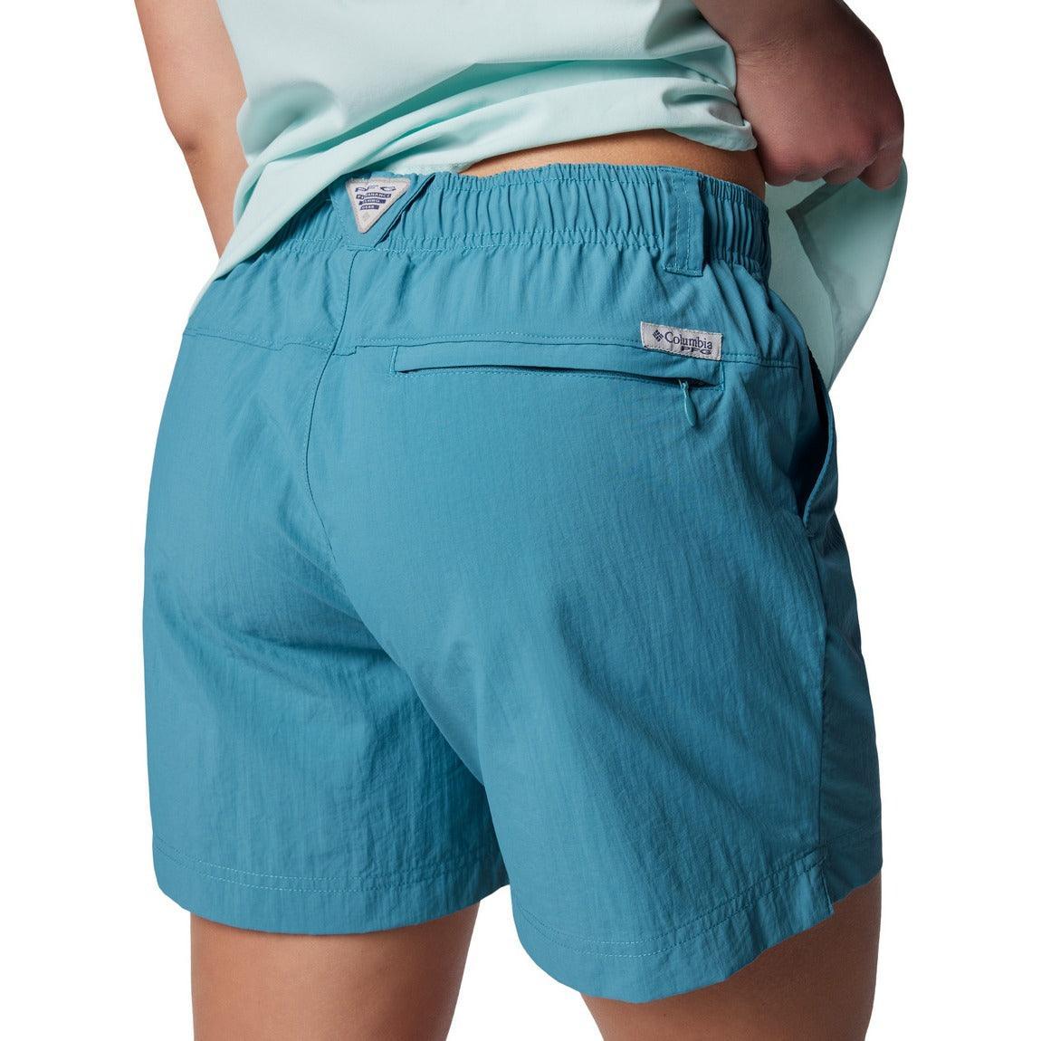 Columbia PFG Backcast™ Water Shorts - Women - Sports Excellence