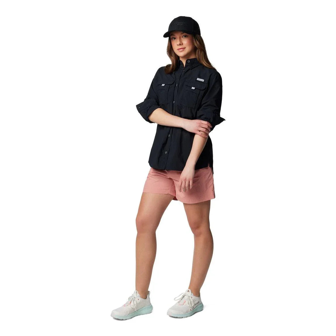 Columbia PFG Backcast™ Water Shorts - Women - Sports Excellence