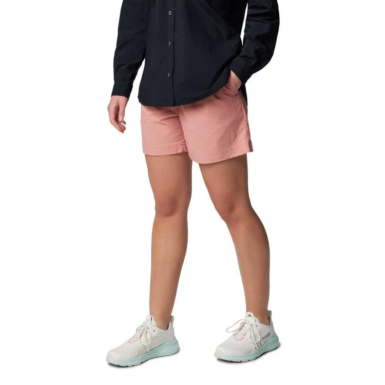 Columbia PFG Backcast™ Water Shorts - Women - Sports Excellence
