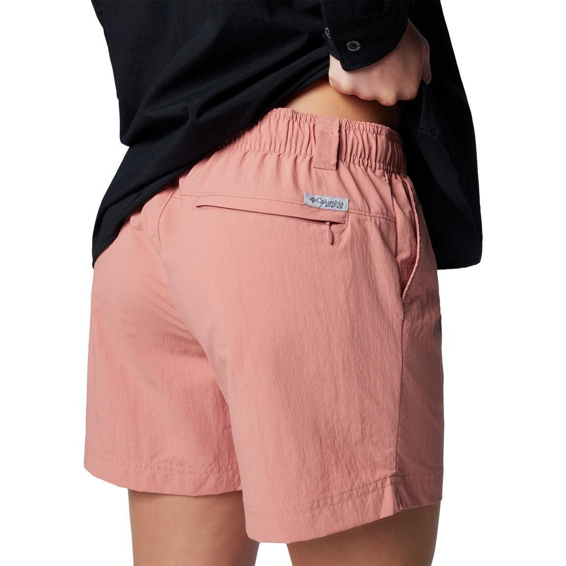 Columbia PFG Backcast™ Water Shorts - Women - Sports Excellence
