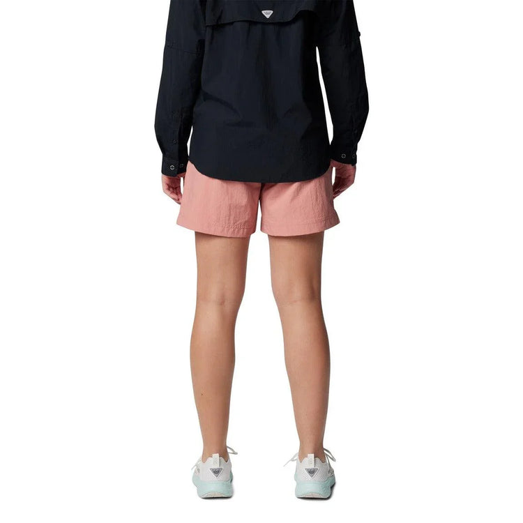 Columbia PFG Backcast™ Water Shorts - Women - Sports Excellence