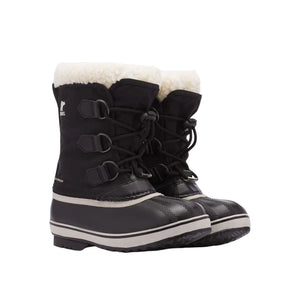 Sorel Yoot Pac™ Nylon Waterproof Boot - Youth - Sports Excellence
