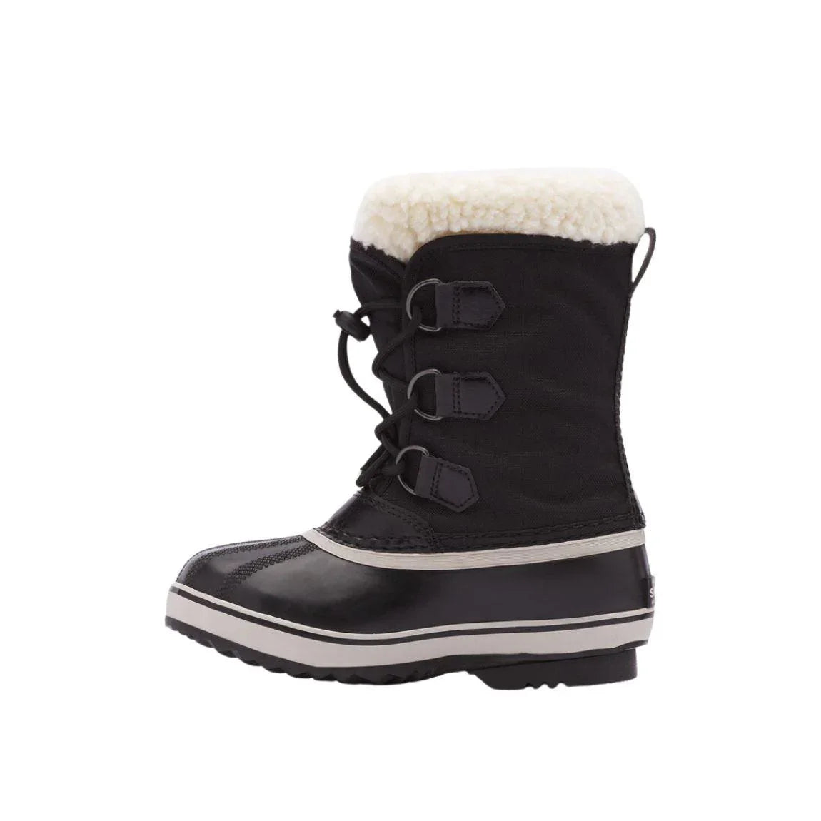 Sorel Yoot Pac™ Nylon Waterproof Boot - Youth - Sports Excellence