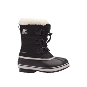 Sorel Yoot Pac™ Nylon Waterproof Boot - Youth - Sports Excellence