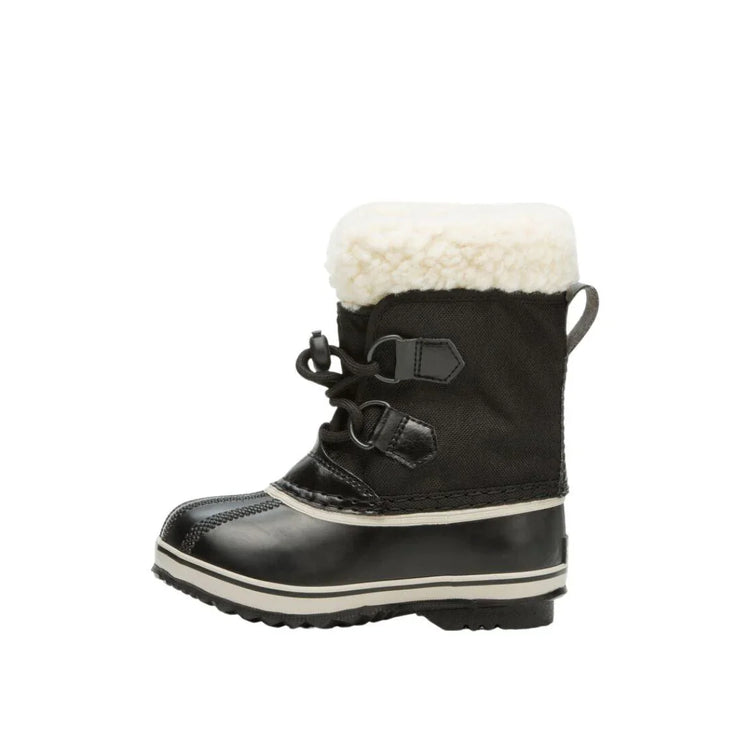 Sorel Yoot Pac™ Nylon Waterproof Boot - Little Kids - Sports Excellence